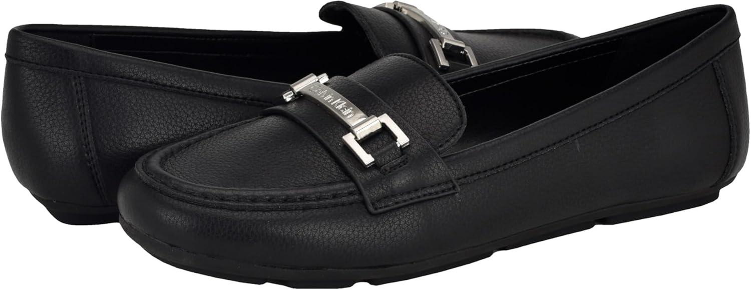 image:imageCalvin Klein Womens GalexaBlack 001