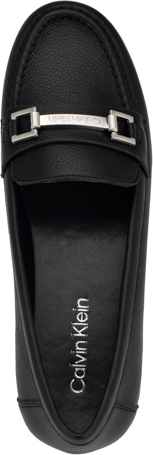 image:imageCalvin Klein Womens GalexaBlack 001