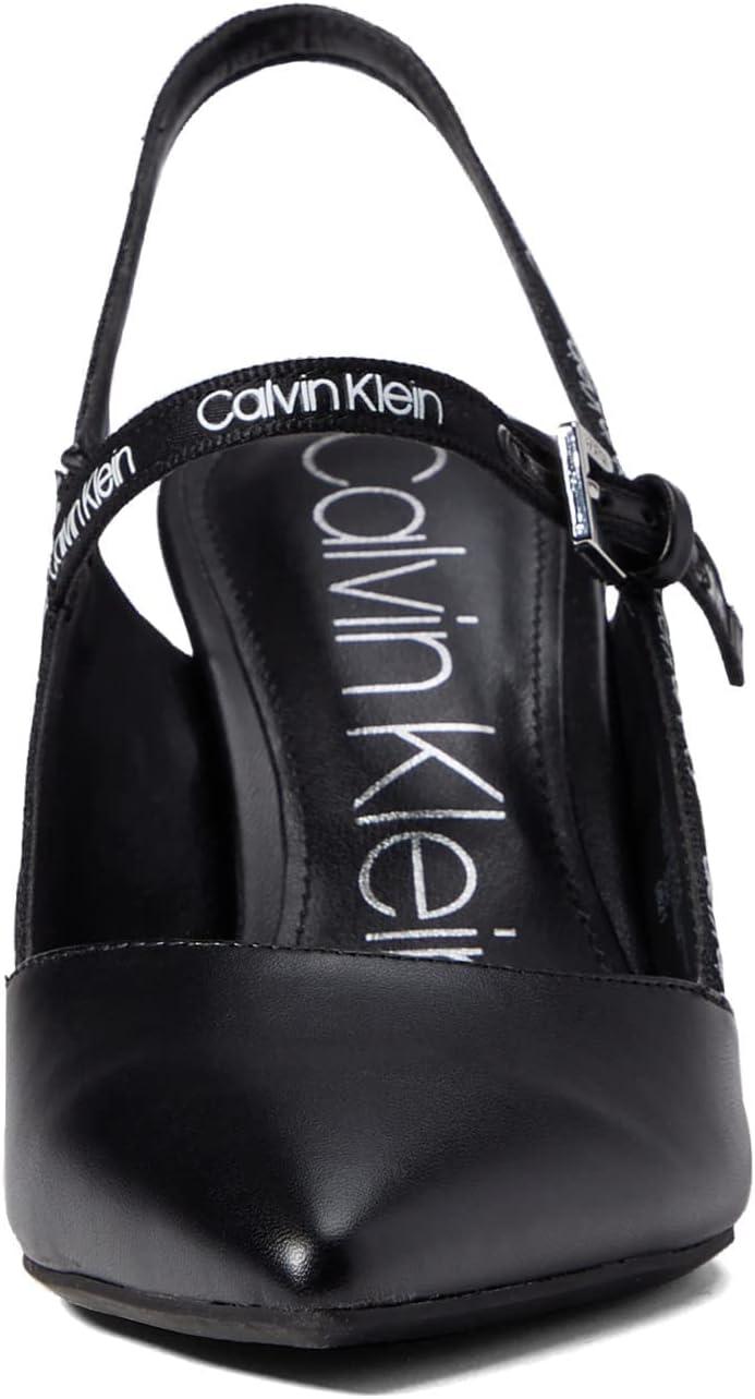 image:imageCalvin Klein Womens GalexaBlack