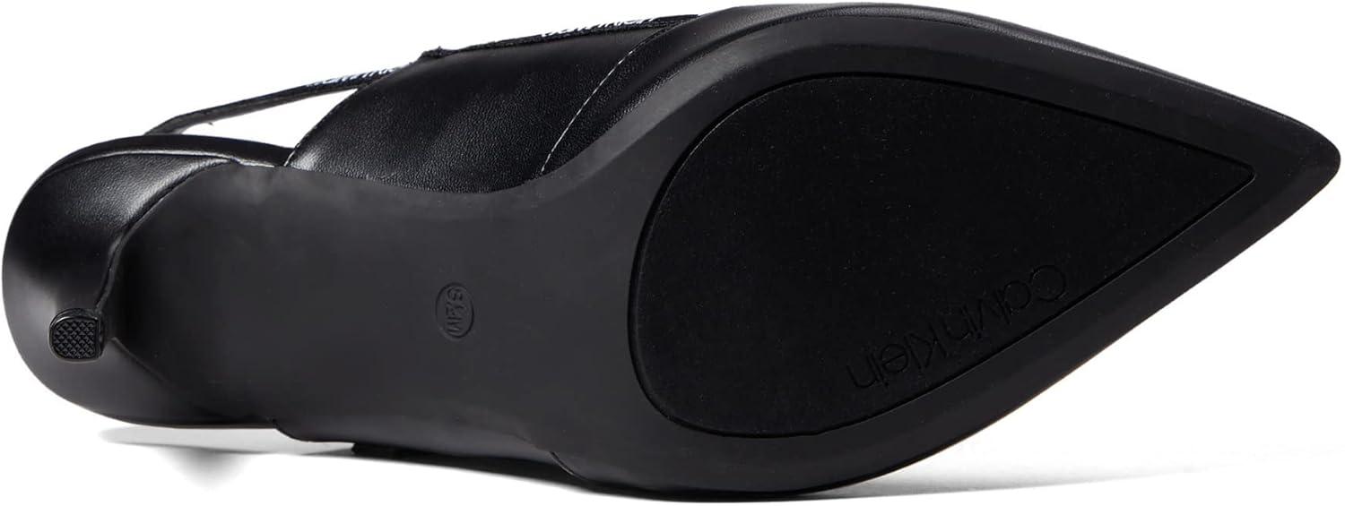 image:imageCalvin Klein Womens GalexaBlack