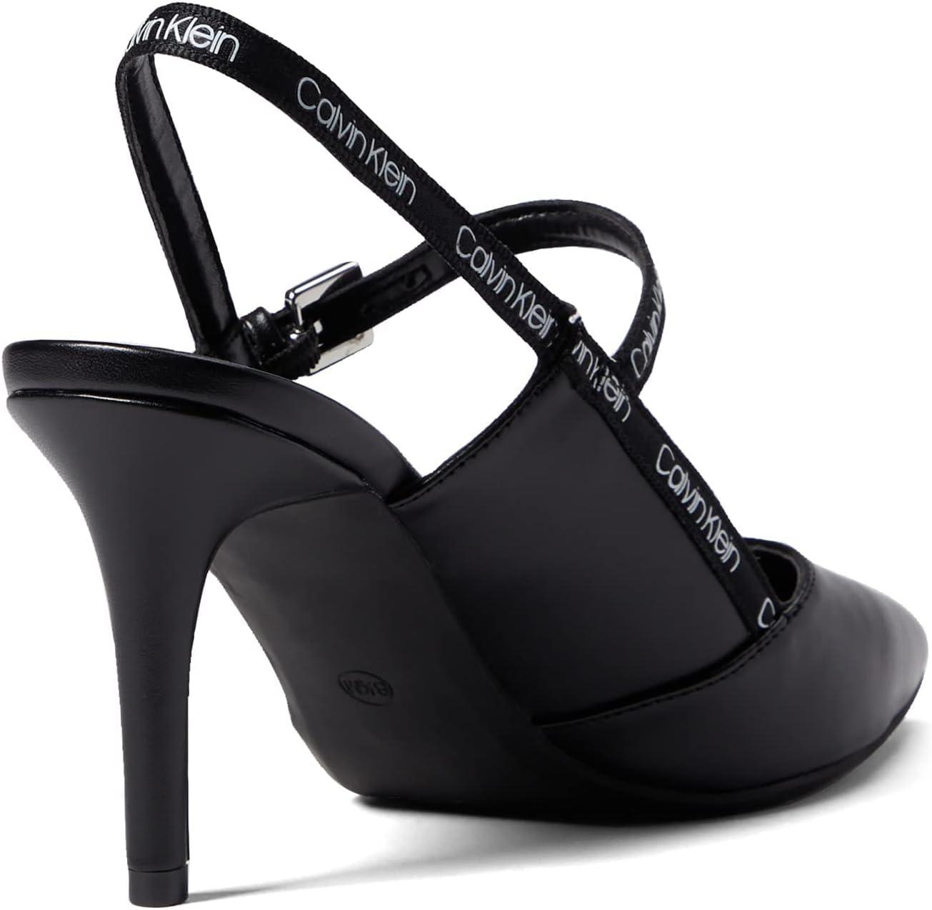 image:imageCalvin Klein Womens GalexaBlack