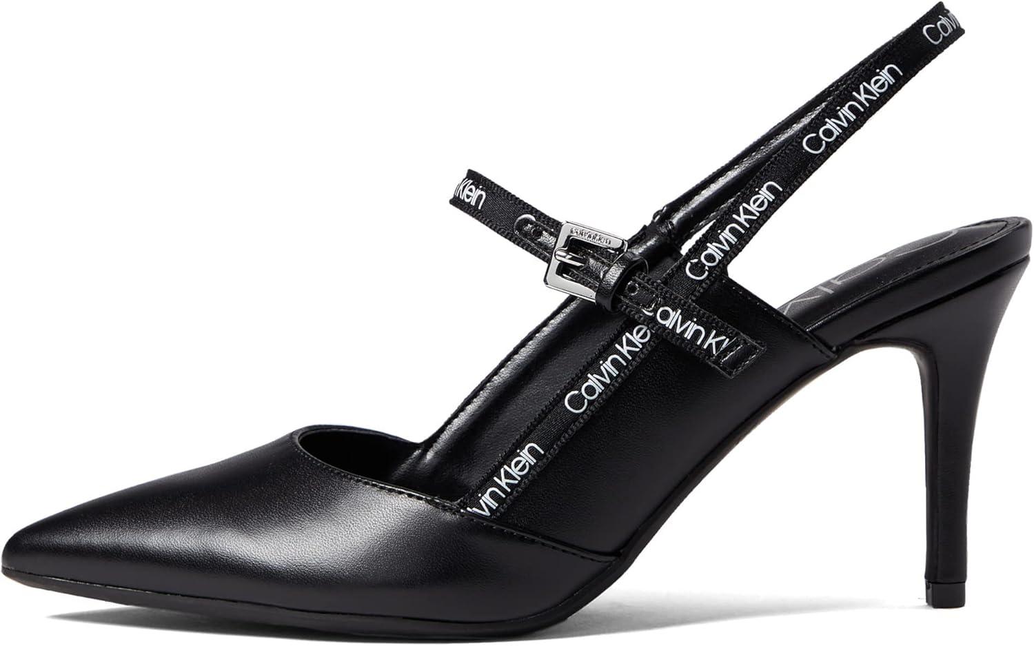 image:imageCalvin Klein Womens GalexaBlack
