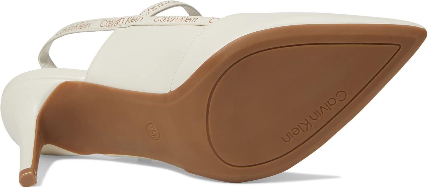 image:imageCalvin Klein Womens GalexaIvory