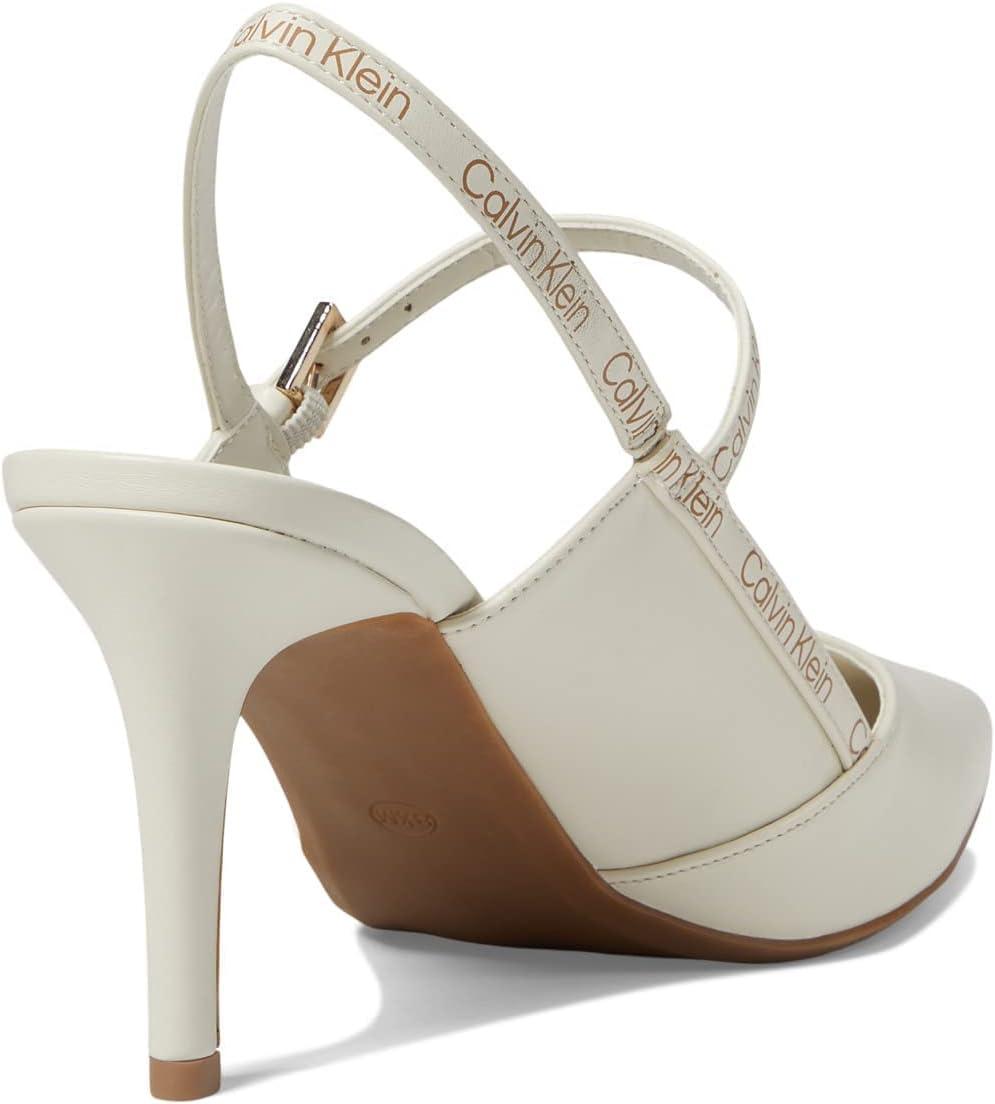 image:imageCalvin Klein Womens GalexaIvory