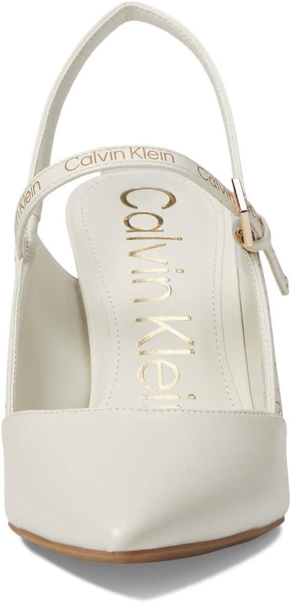 image:imageCalvin Klein Womens GalexaIvory