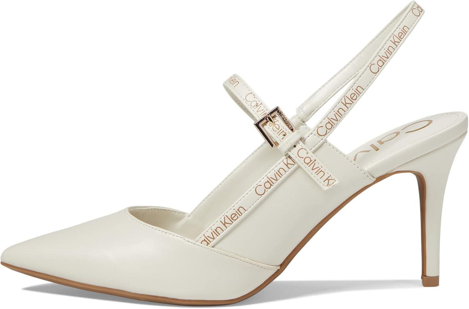 image:imageCalvin Klein Womens GalexaIvory