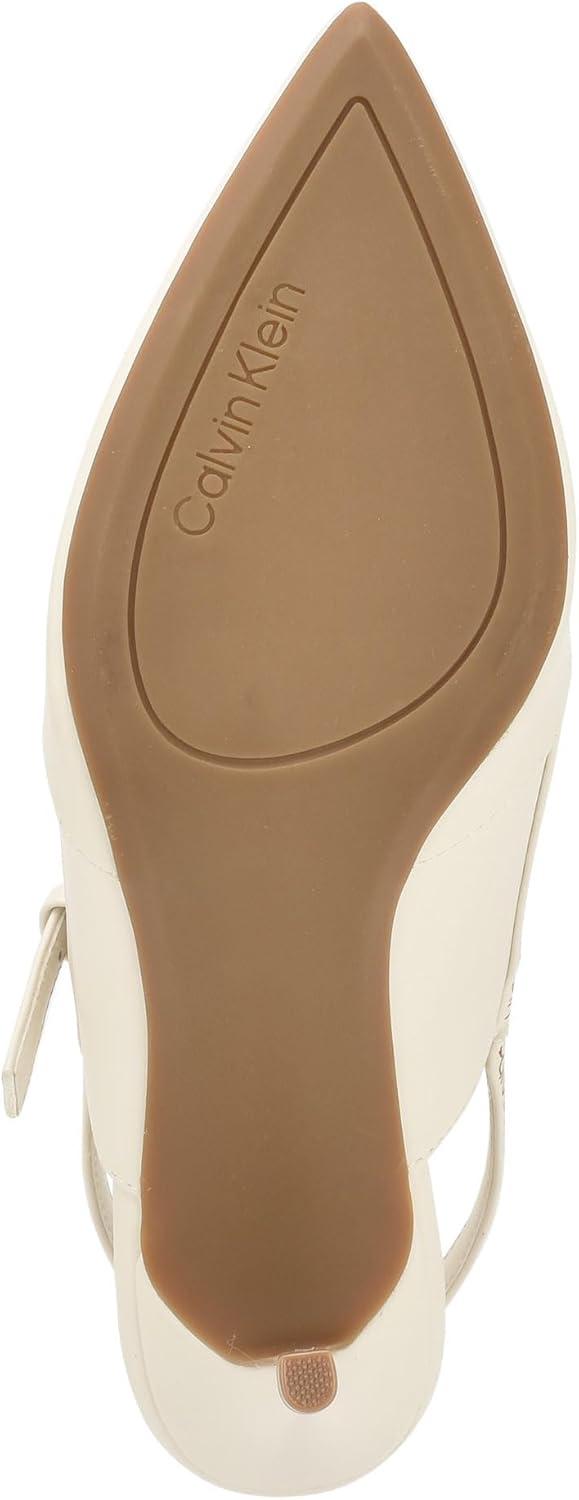 image:imageCalvin Klein Womens GalexaIvory1