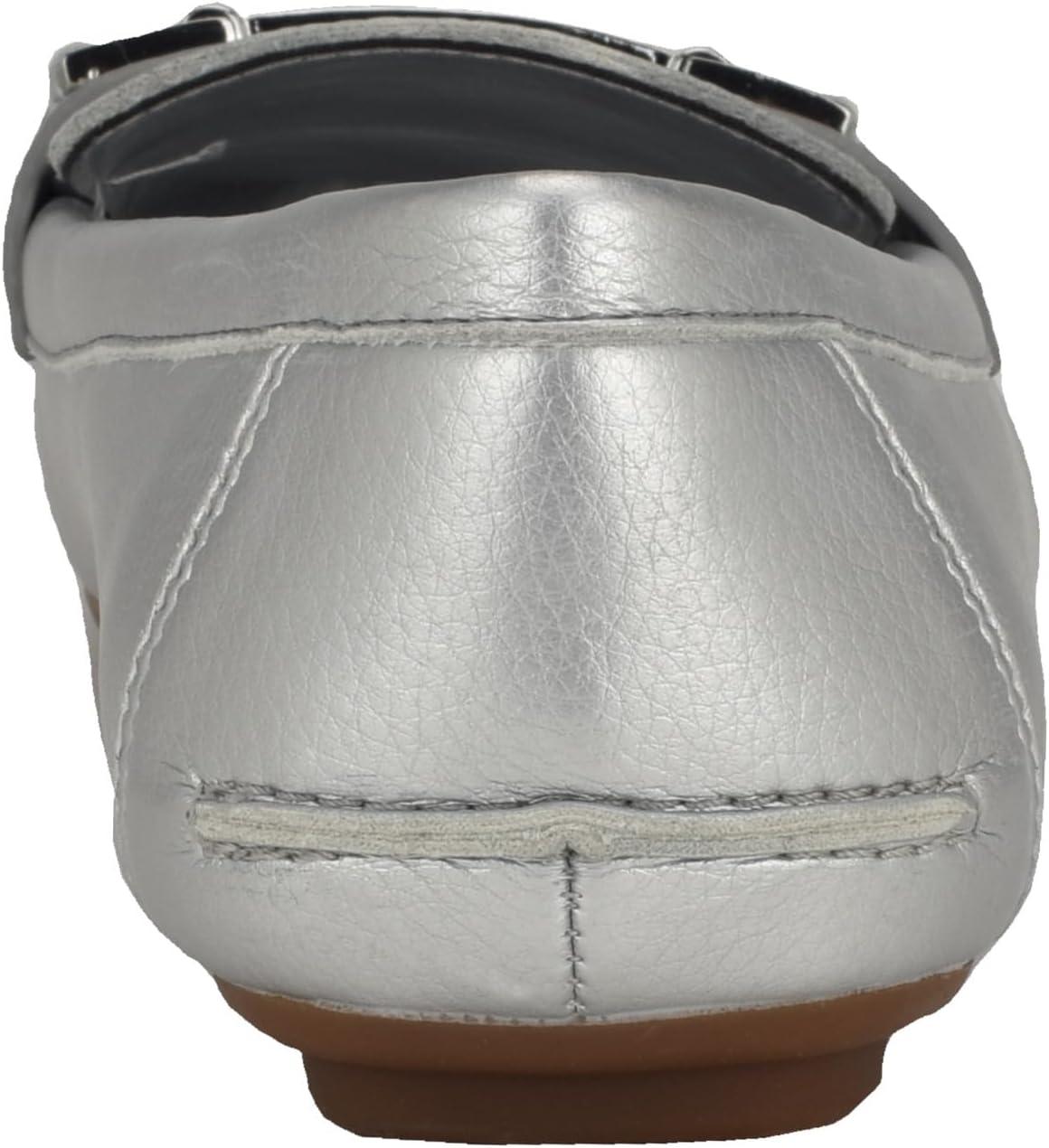 image:imageCalvin Klein Womens GalexaSilver 140