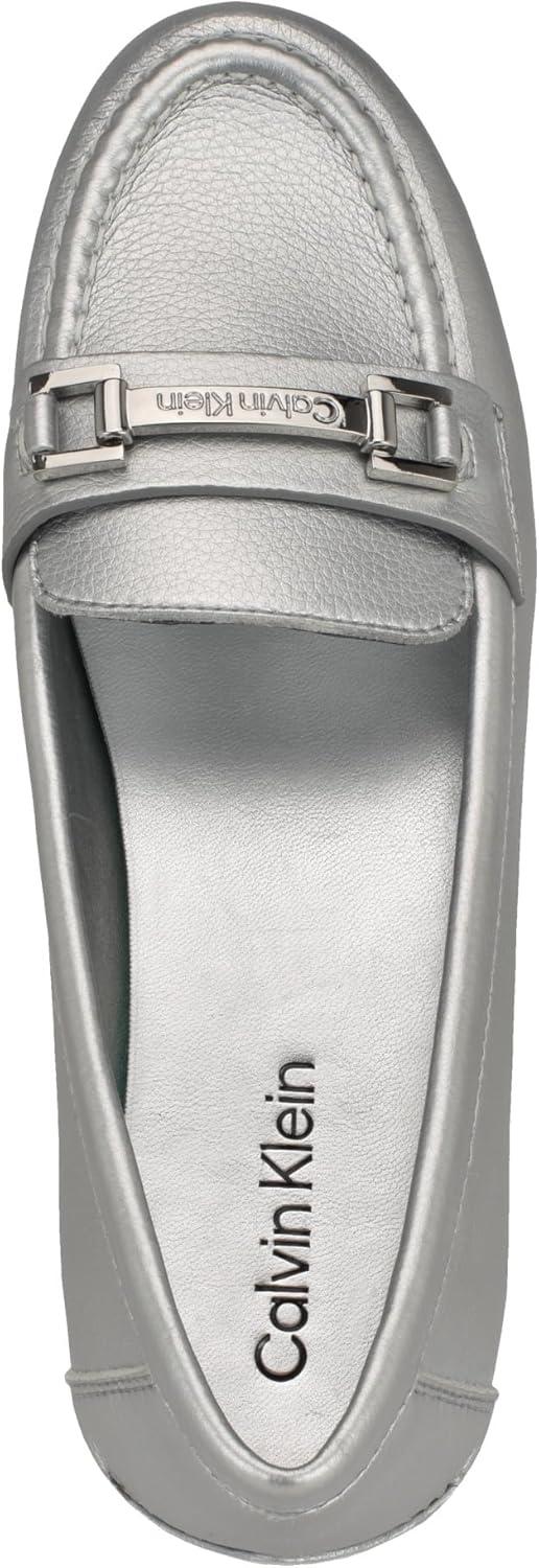 image:imageCalvin Klein Womens GalexaSilver 140