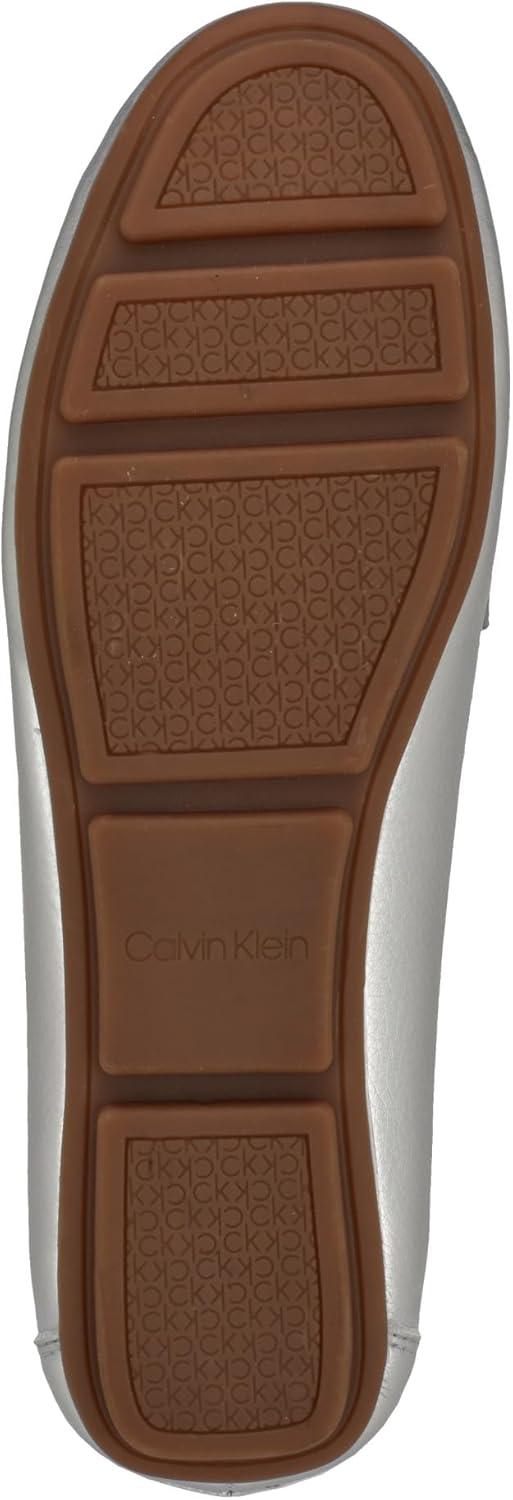 image:imageCalvin Klein Womens GalexaSilver 140