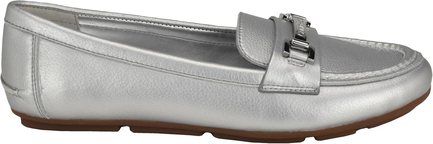 image:imageCalvin Klein Womens GalexaSilver 140