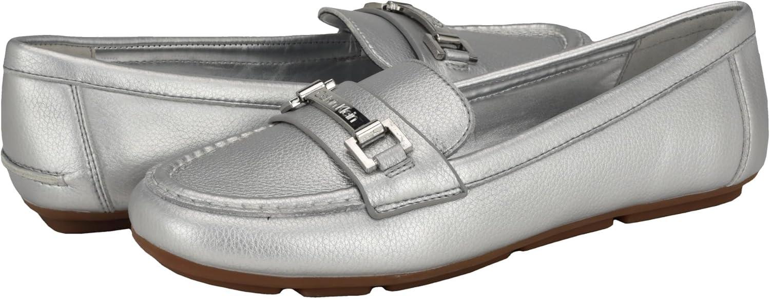 image:imageCalvin Klein Womens GalexaSilver 140