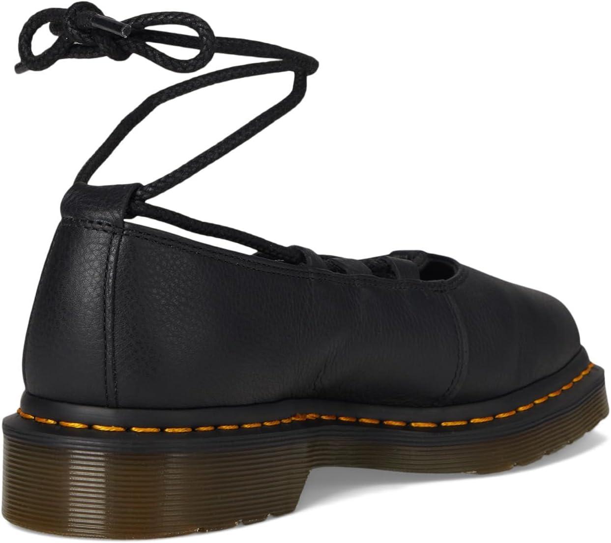 image:imageDr Martens Womens Elphie IIBlack Virginia
