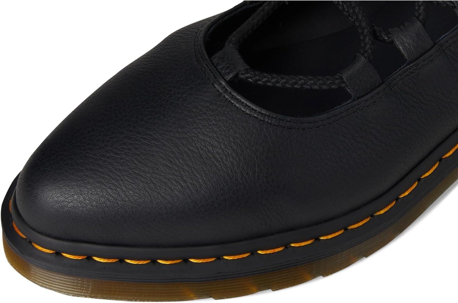 image:imageDr Martens Womens Elphie IIBlack Virginia
