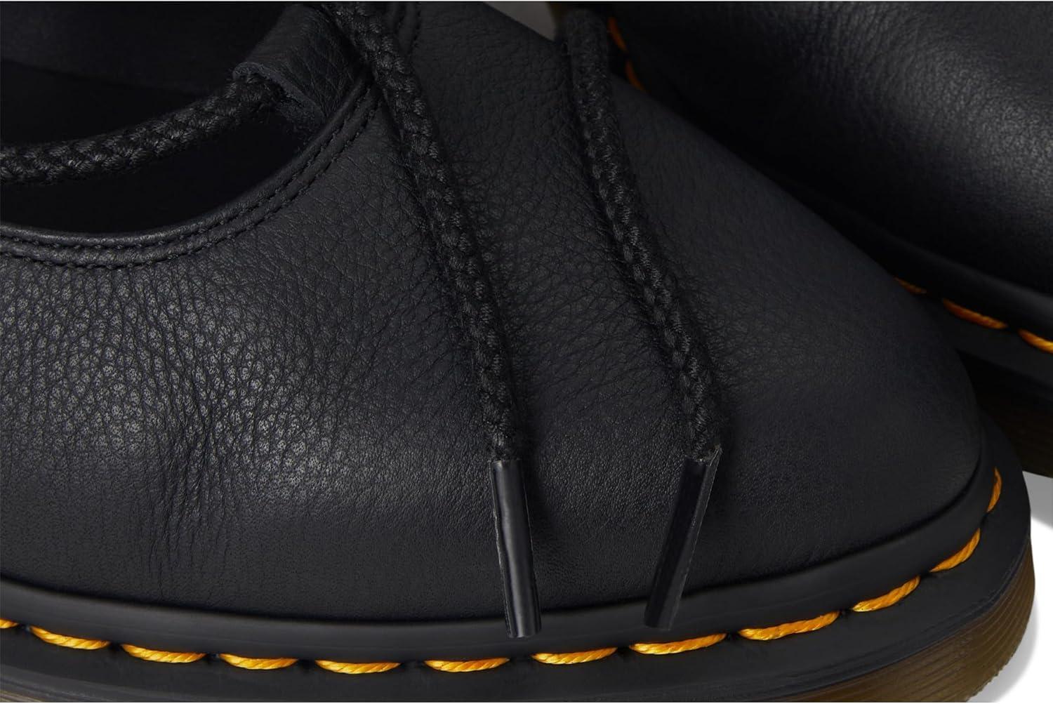image:imageDr Martens Womens Elphie IIBlack Virginia