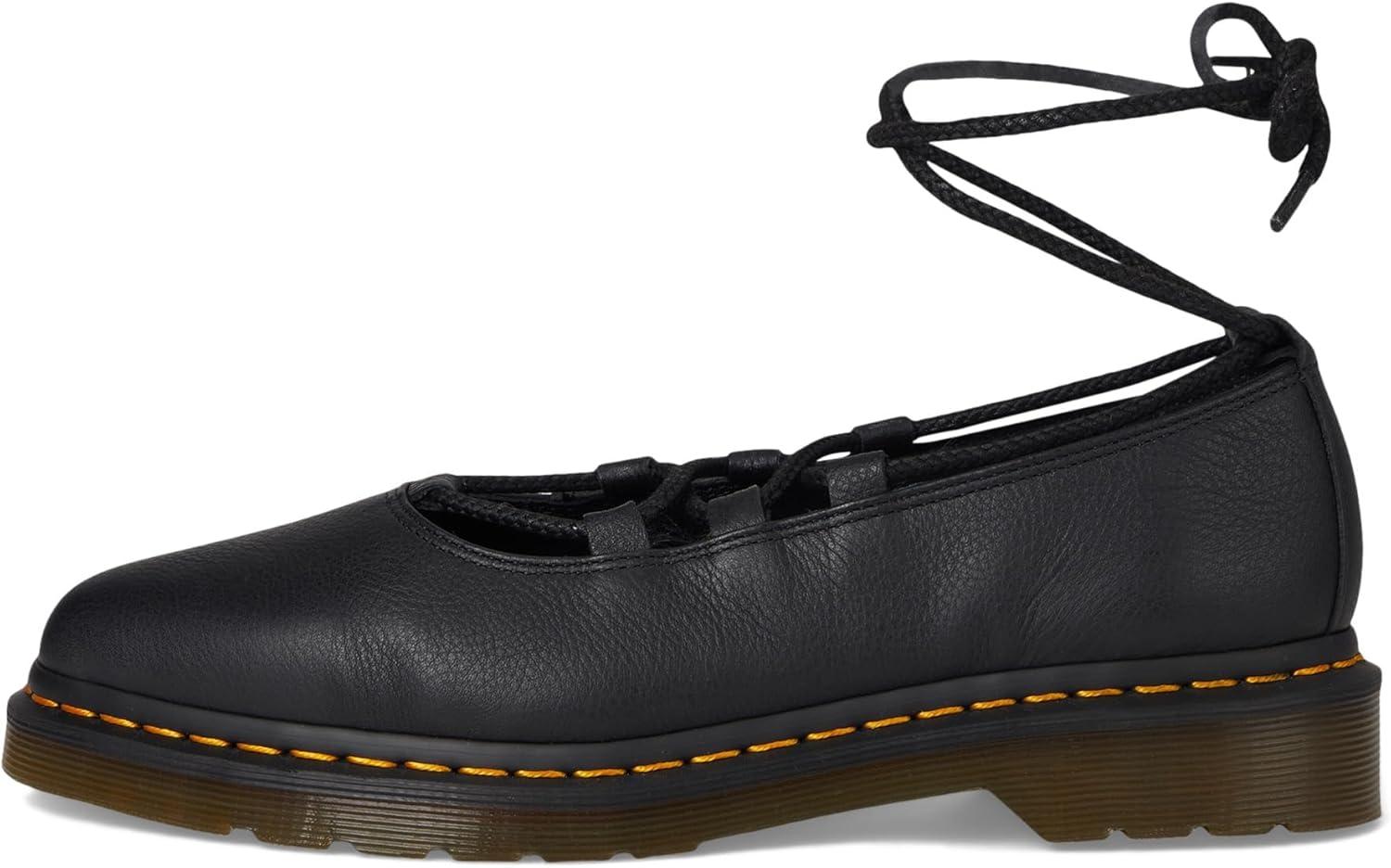 image:imageDr Martens Womens Elphie IIBlack Virginia