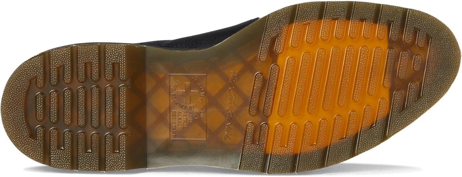 image:imageDr Martens Womens Elphie IIBlack Virginia
