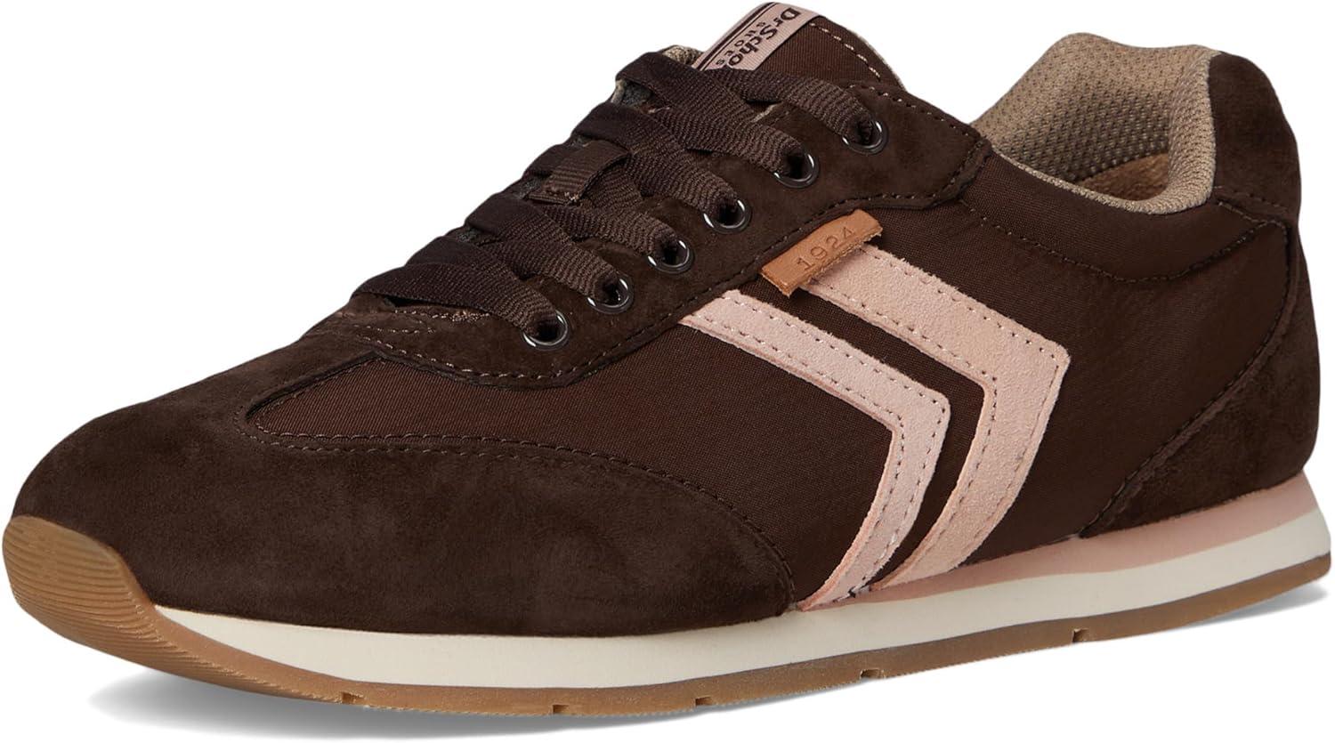 image:imageDrScholls Shoes Womens Comeback Laceup ShoesDark Brown