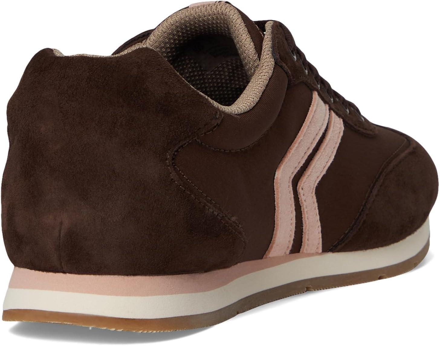 image:imageDrScholls Shoes Womens Comeback Laceup ShoesDark Brown