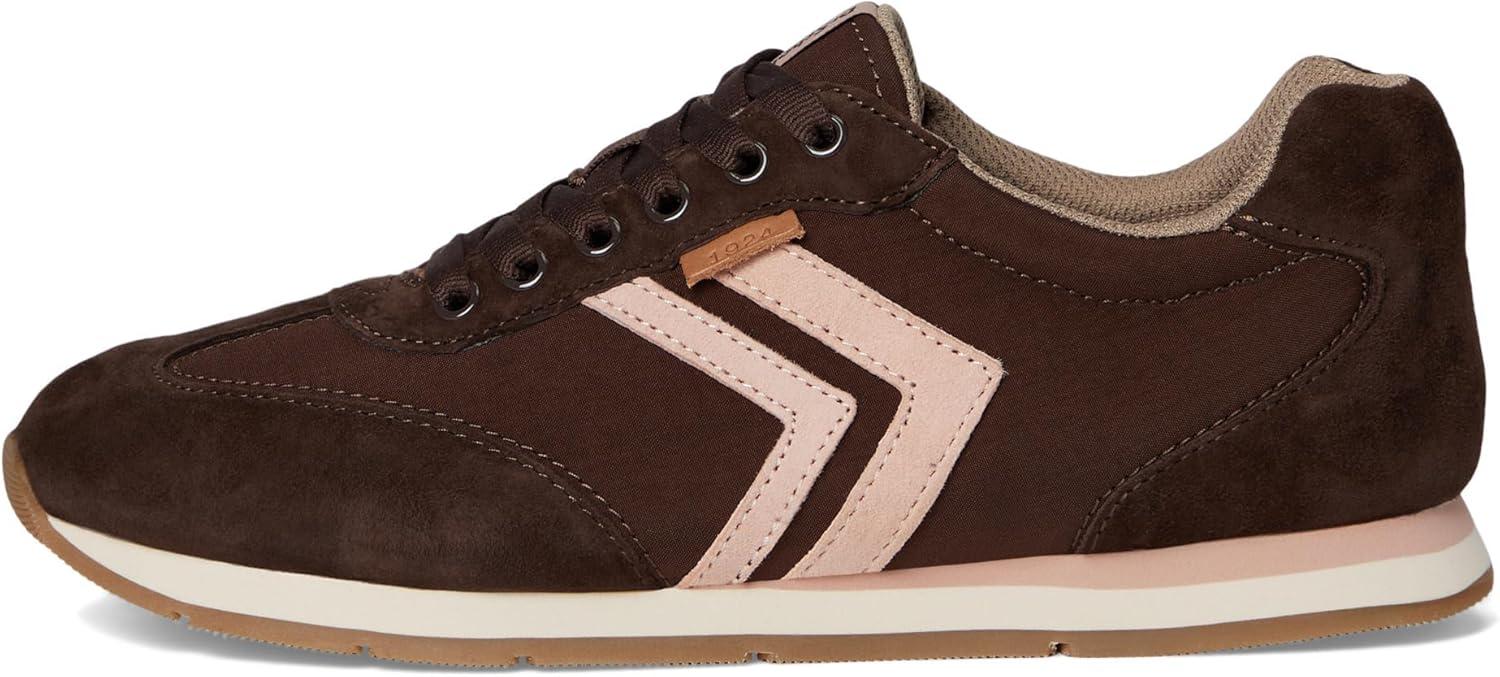 image:imageDrScholls Shoes Womens Comeback Laceup ShoesDark Brown