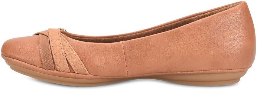 image:imageEurosoft by Sofft Womens ShainnaBrownTan