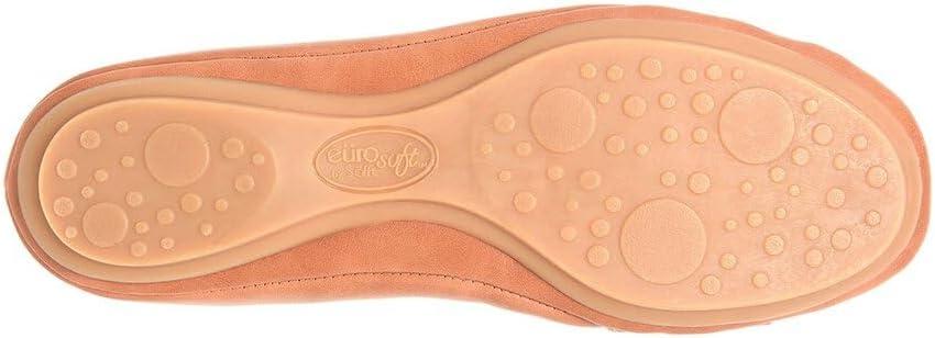 image:imageEurosoft by Sofft Womens ShainnaBrownTan
