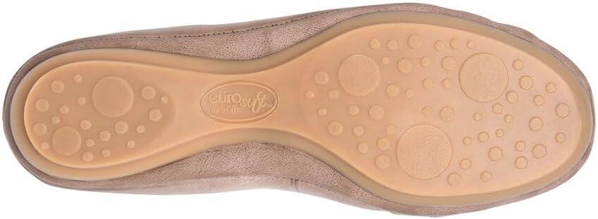 image:imageEurosoft by Sofft Womens ShainnaClayCopper
