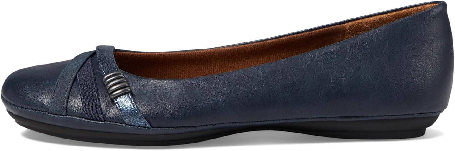 image:imageEurosoft by Sofft Womens ShainnaNavy