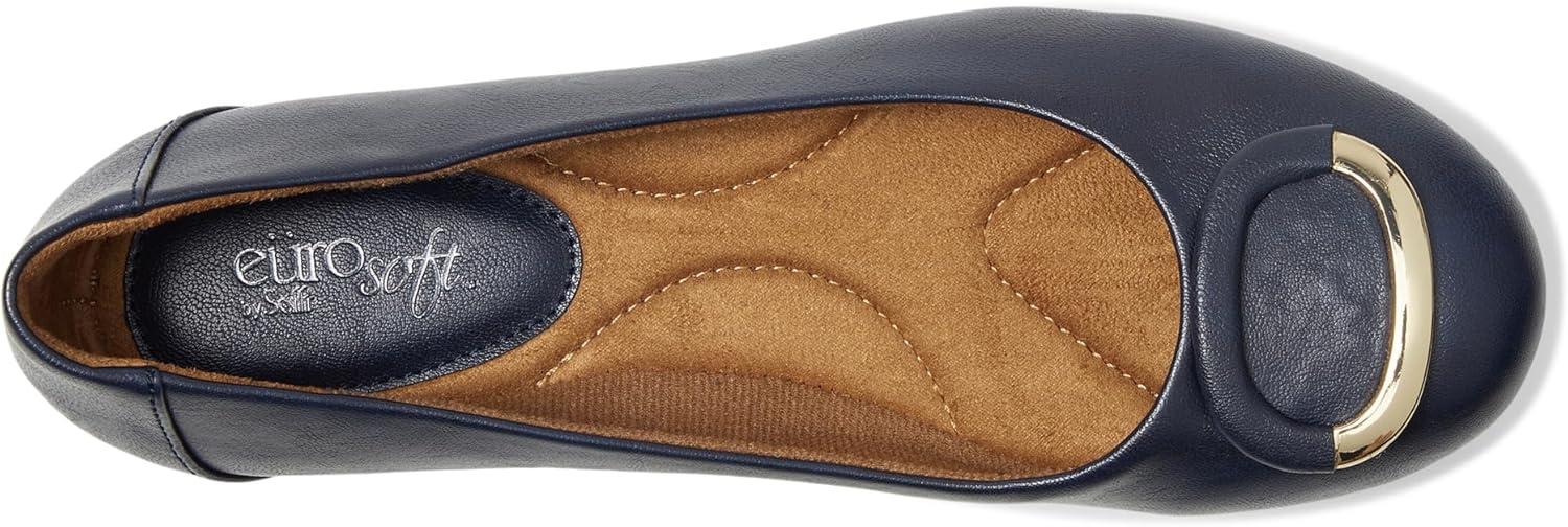 image:imageEurosoft by Sofft Womens SibellaNavy