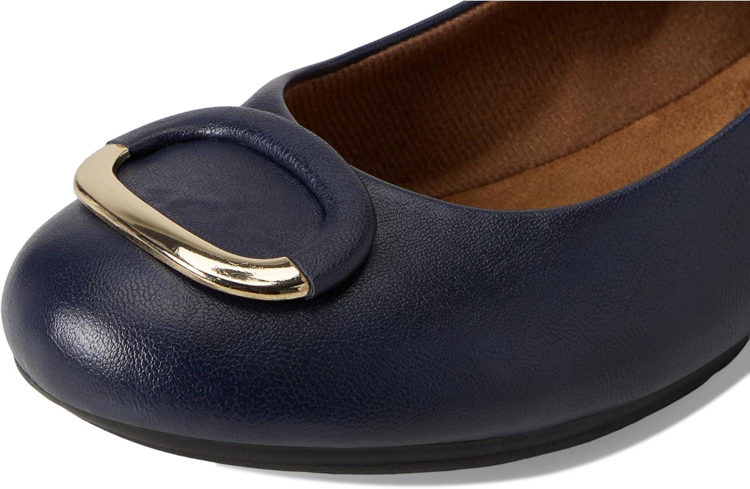 image:imageEurosoft by Sofft Womens SibellaNavy