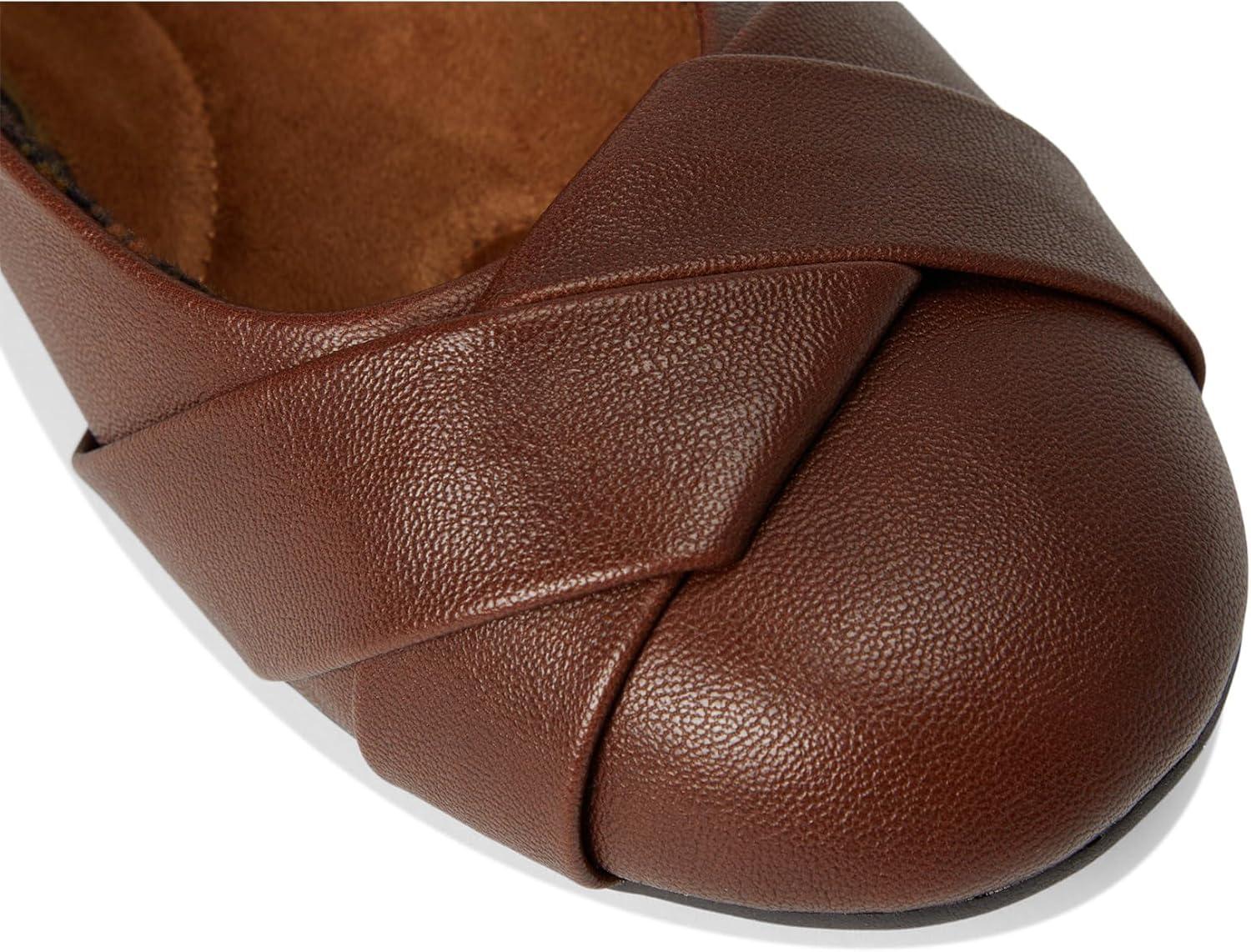 image:imageEurosoft by Sofft Womens TamaraDark Tan