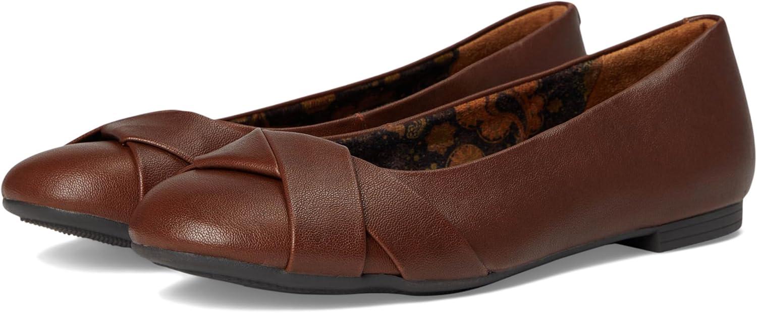 image:imageEurosoft by Sofft Womens TamaraDark Tan