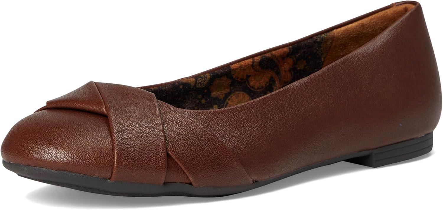 image:imageEurosoft by Sofft Womens TamaraDark Tan