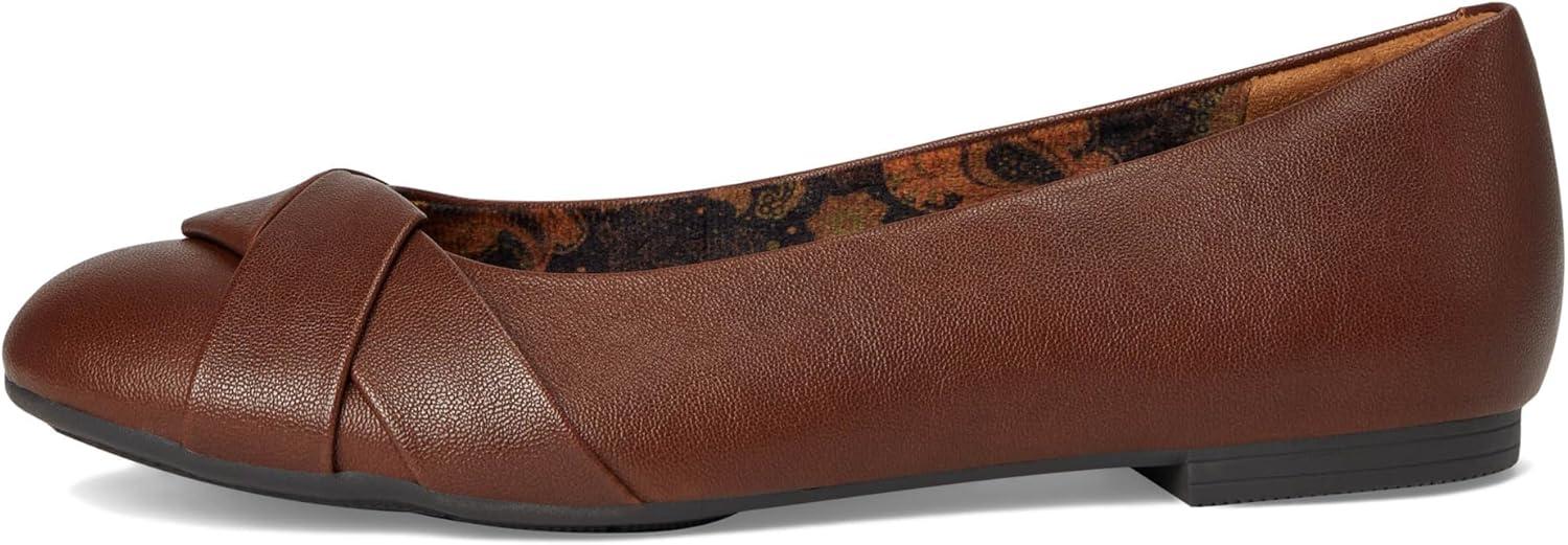 image:imageEurosoft by Sofft Womens TamaraDark Tan