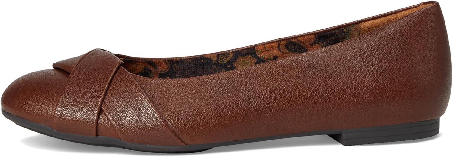 image:imageEurosoft by Sofft Womens TamaraDark Tan