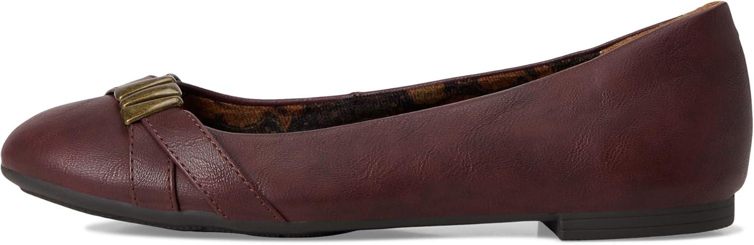 image:imageEurosoft by Sofft Womens TessaSangria