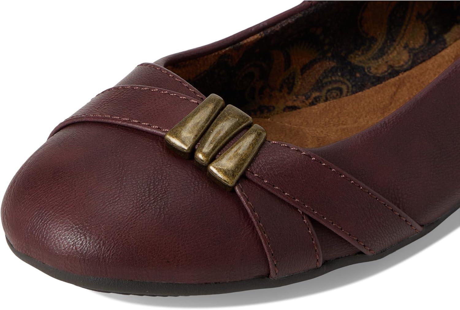 image:imageEurosoft by Sofft Womens TessaSangria