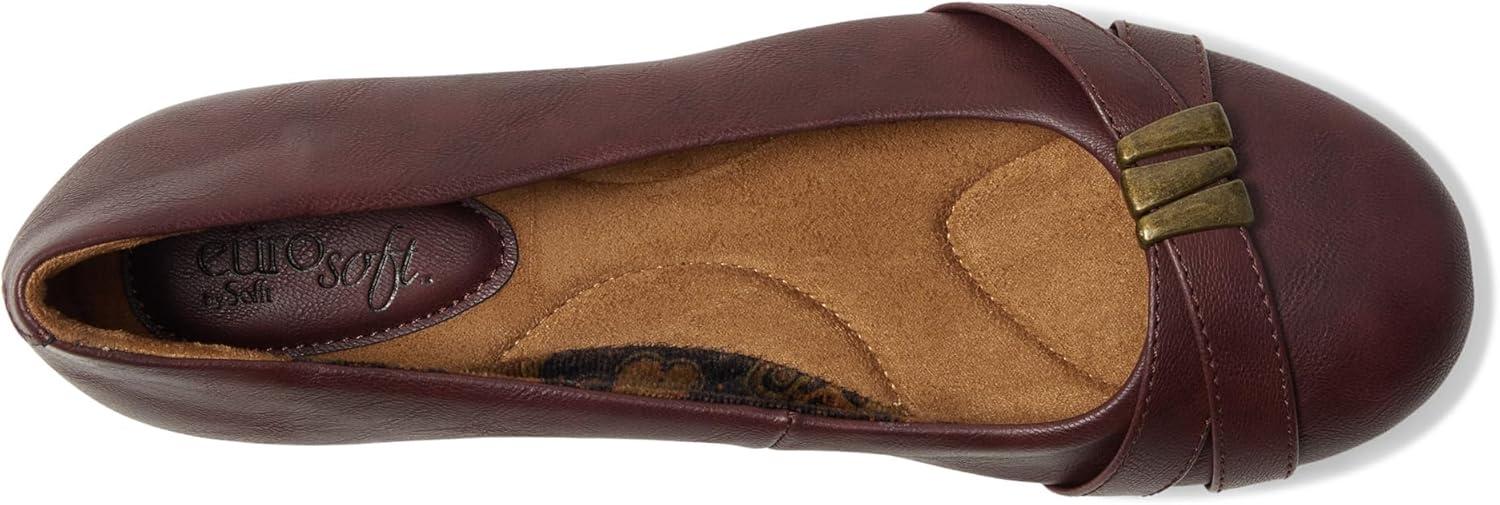 image:imageEurosoft by Sofft Womens TessaSangria