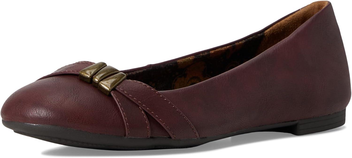 image:imageEurosoft by Sofft Womens TessaSangria