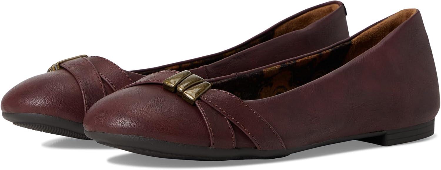 image:imageEurosoft by Sofft Womens TessaSangria