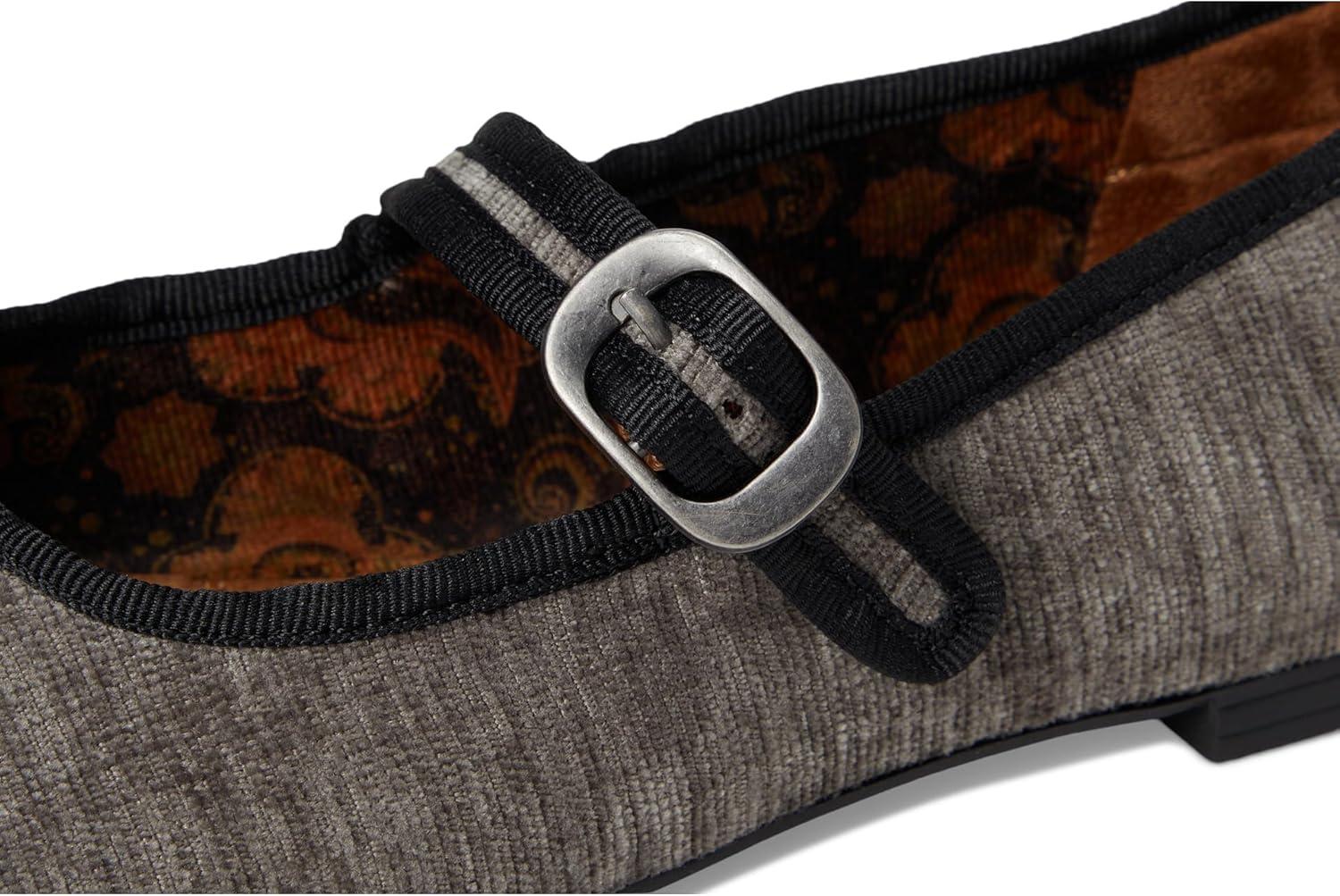 image:imageEurosoft by Sofft Womens TyraGrey Velvet
