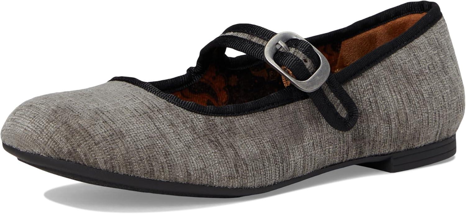 image:imageEurosoft by Sofft Womens TyraGrey Velvet