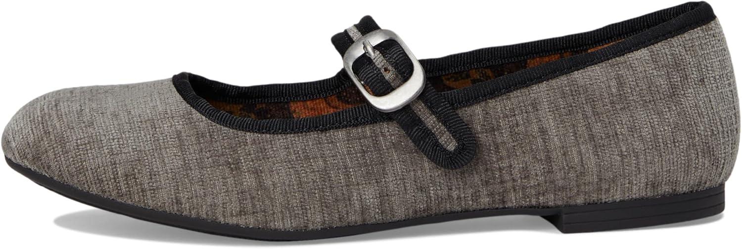 image:imageEurosoft by Sofft Womens TyraGrey Velvet