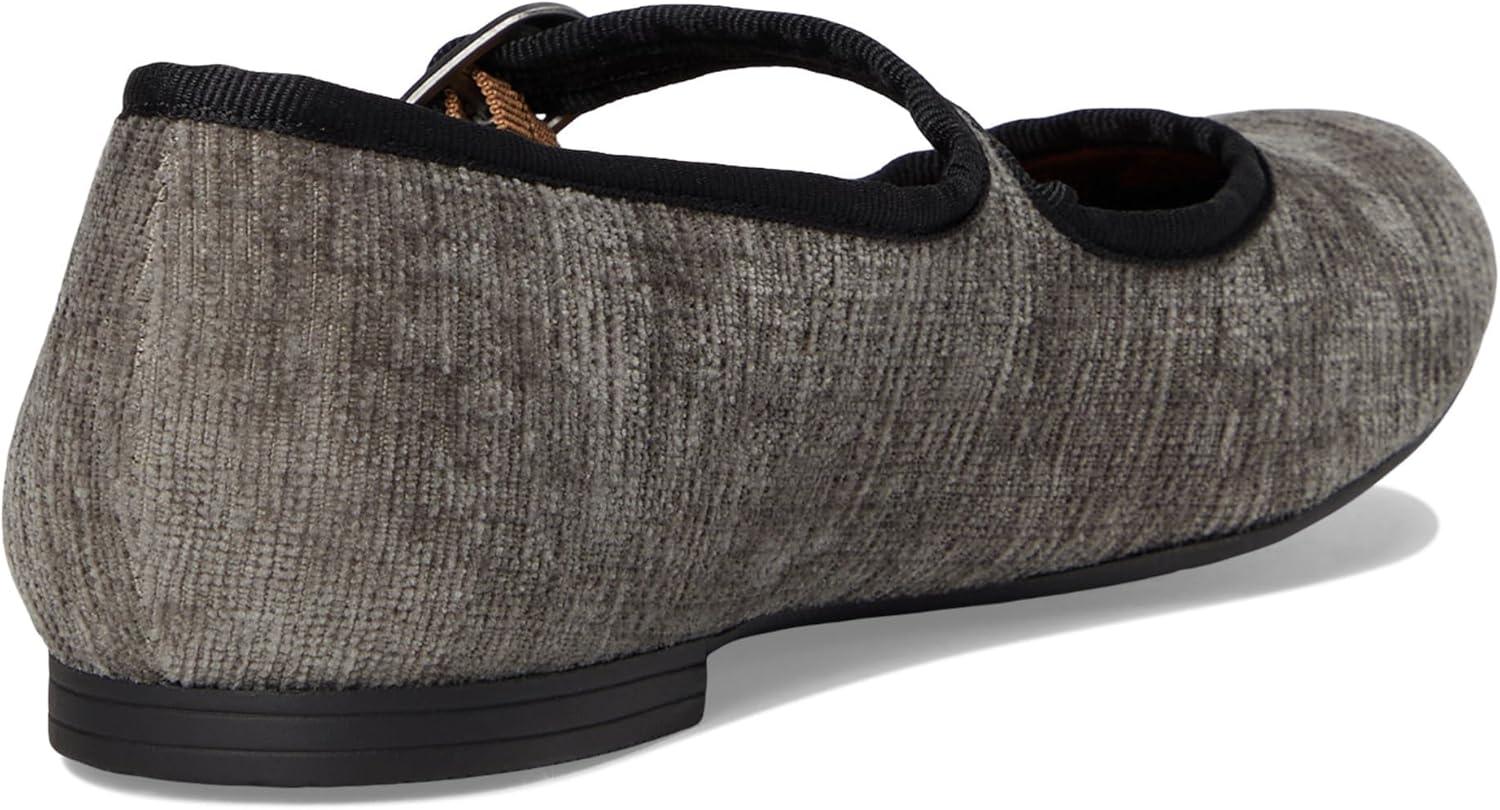 image:imageEurosoft by Sofft Womens TyraGrey Velvet