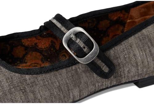 image:imageEurosoft by Sofft Womens TyraGrey Velvet