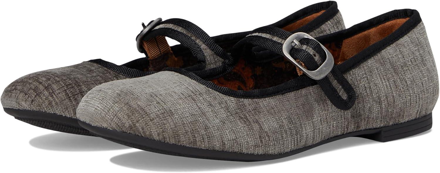 image:imageEurosoft by Sofft Womens TyraGrey Velvet