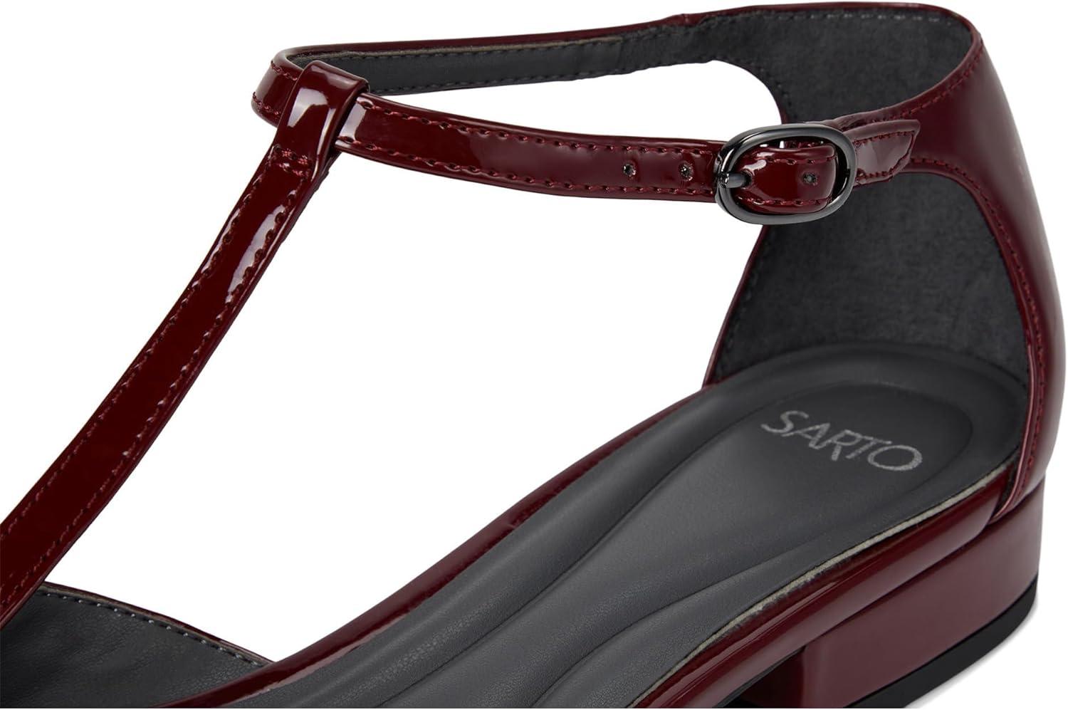 image:imageFranco Sarto Womens AdelmiraRed