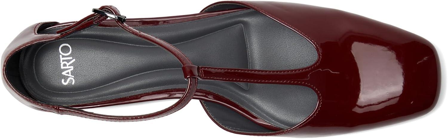 image:imageFranco Sarto Womens AdelmiraRed