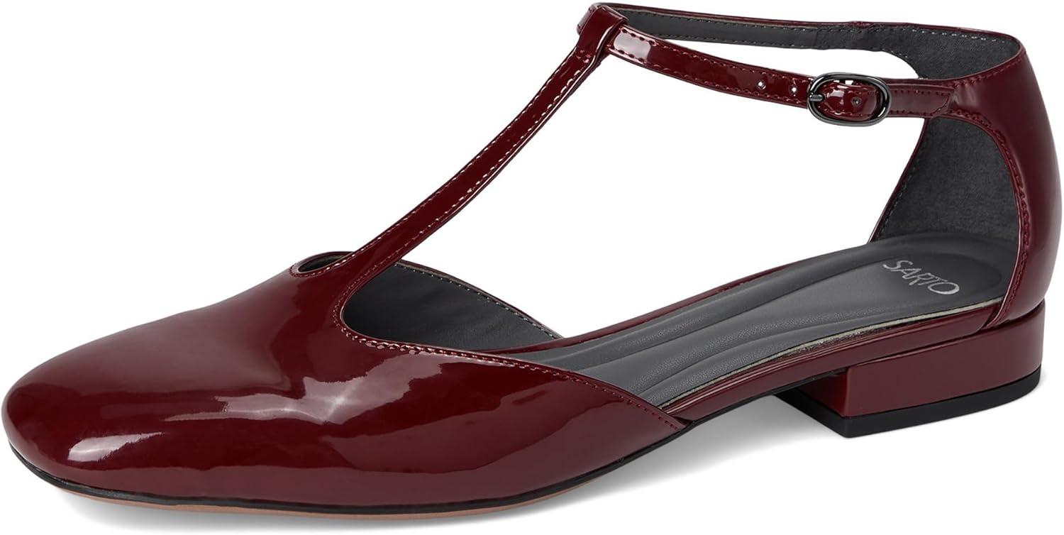 image:imageFranco Sarto Womens AdelmiraRed