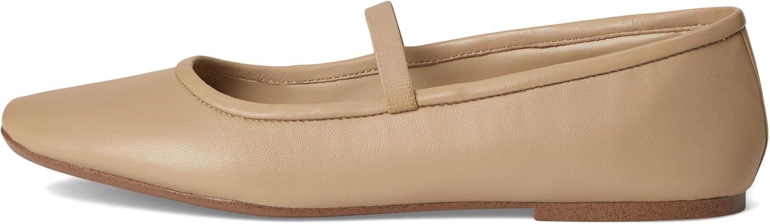 image:imageFranco Sarto Womens Eileen SkimmersLatte Brown